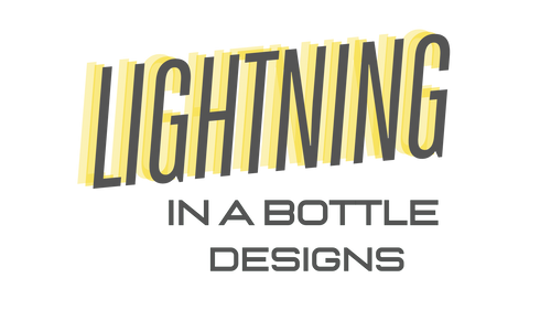 LightninginaBottle